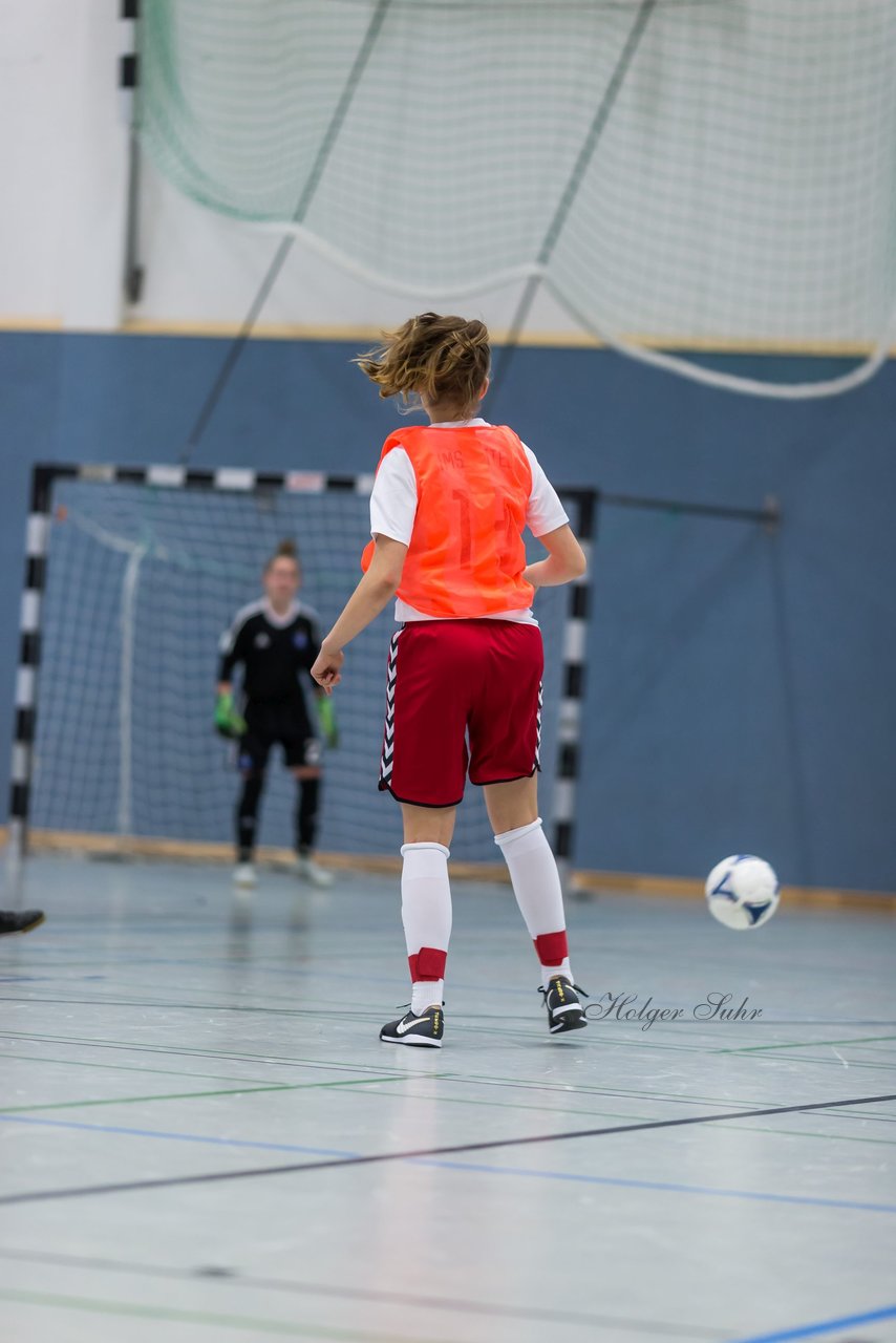 Bild 439 - B-Juniorinnen Futsal Qualifikation